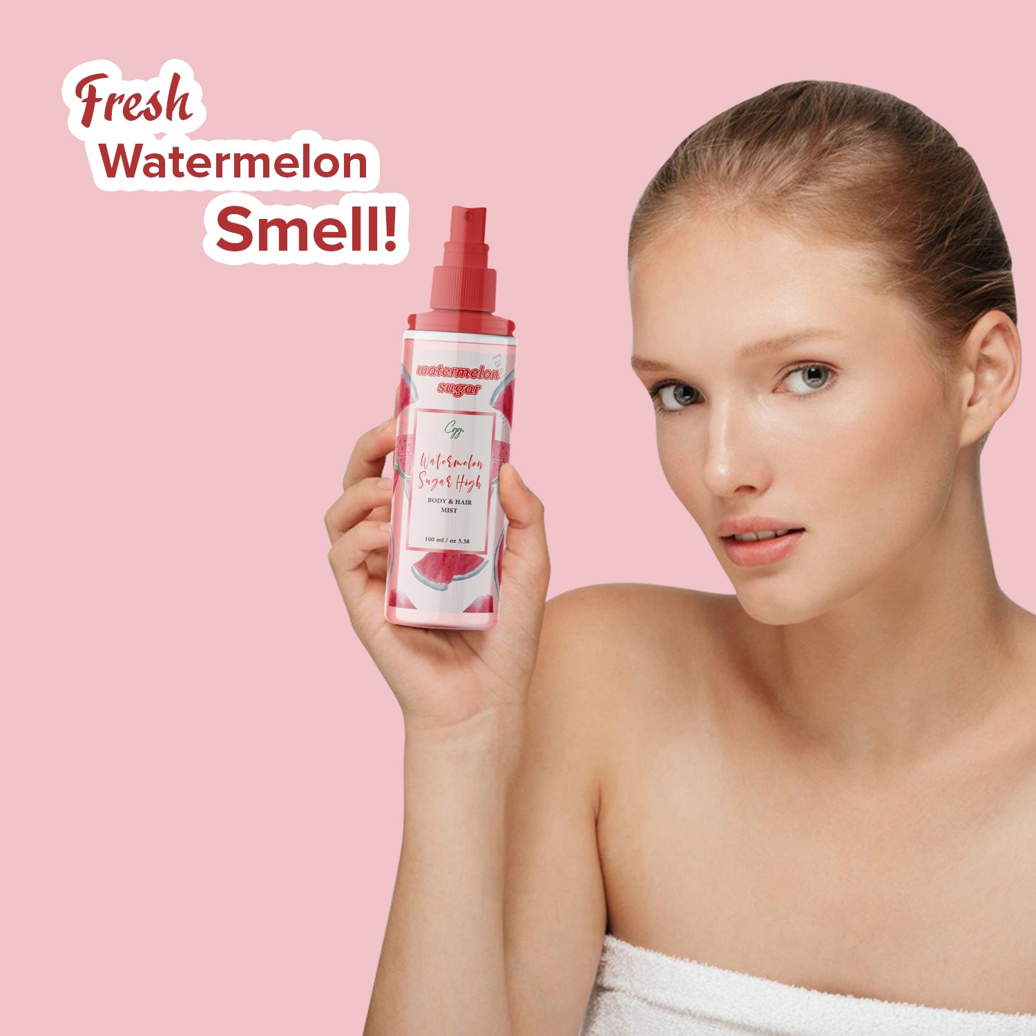 So watermelon body online mist